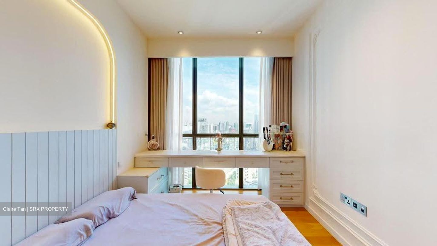 Riviere  (D3), Condominium #626990331